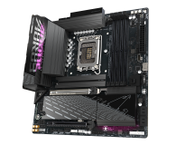 Gigabyte B860M A ELITE WIFI6E - 1306635 - zdjęcie 1